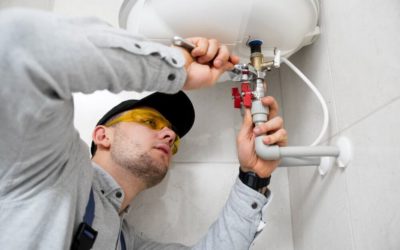 Tankless Water Heater Repair Service: What You Need to Know