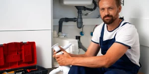 professional plumbers in west palm beach