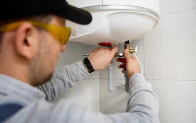 The Benefits of Installing Tankless Water Heaters in Broward County Homes