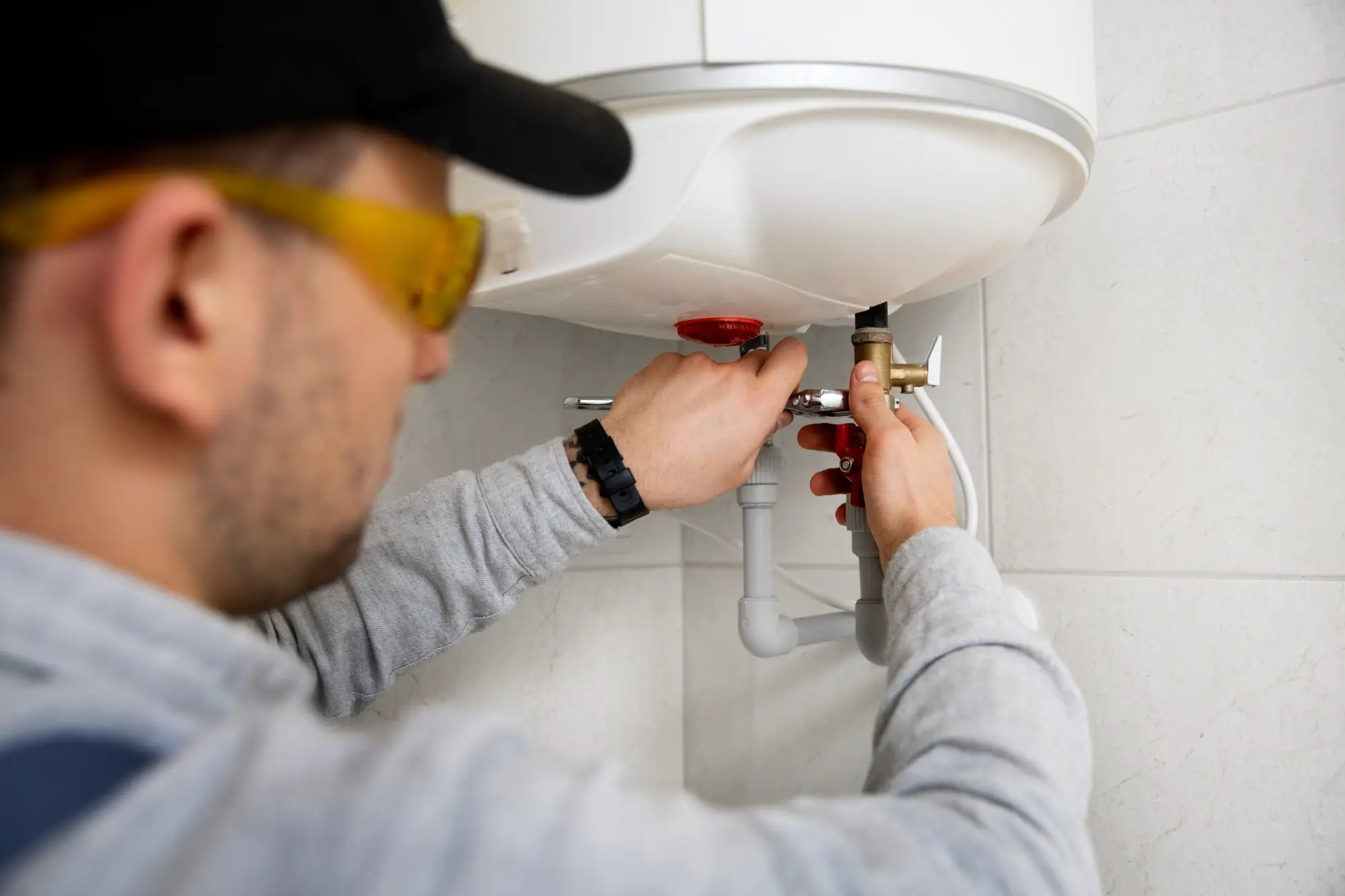  installing tankless water heaters in broward county